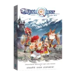 DreamQuest – Snílkův meč