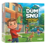 Dům snů: Slunečnicová ulice 156