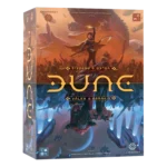 DUNA: Válka o Arrakis