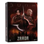 DUNA: Zrada