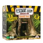 Escape Room – Rodinná edice