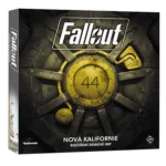 Fallout: Nová Kalifornie