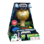 FanZóna – fotbal kvíz