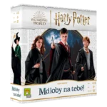 Harry Potter: Mdloby na tebe!
