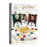 Harry Potter: Mistr čar a kouzel