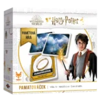 Harry Potter: Pamatováček