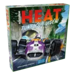 HEAT: Tunelové vidění