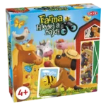Hledej a najdi – Farma