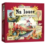 Na louce: Kniha dobrodružství