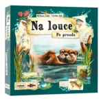 Na louce: Po proudu
