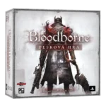Bloodborne: Desková hra