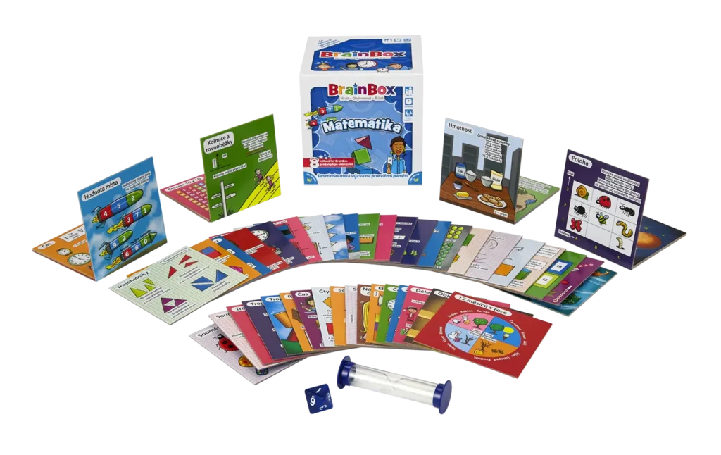 Brainbox – Matematika Brainbox – Matematika