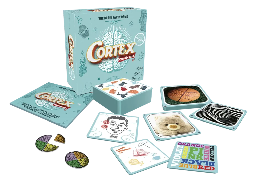 Cortex Challenge Cortex Challenge
