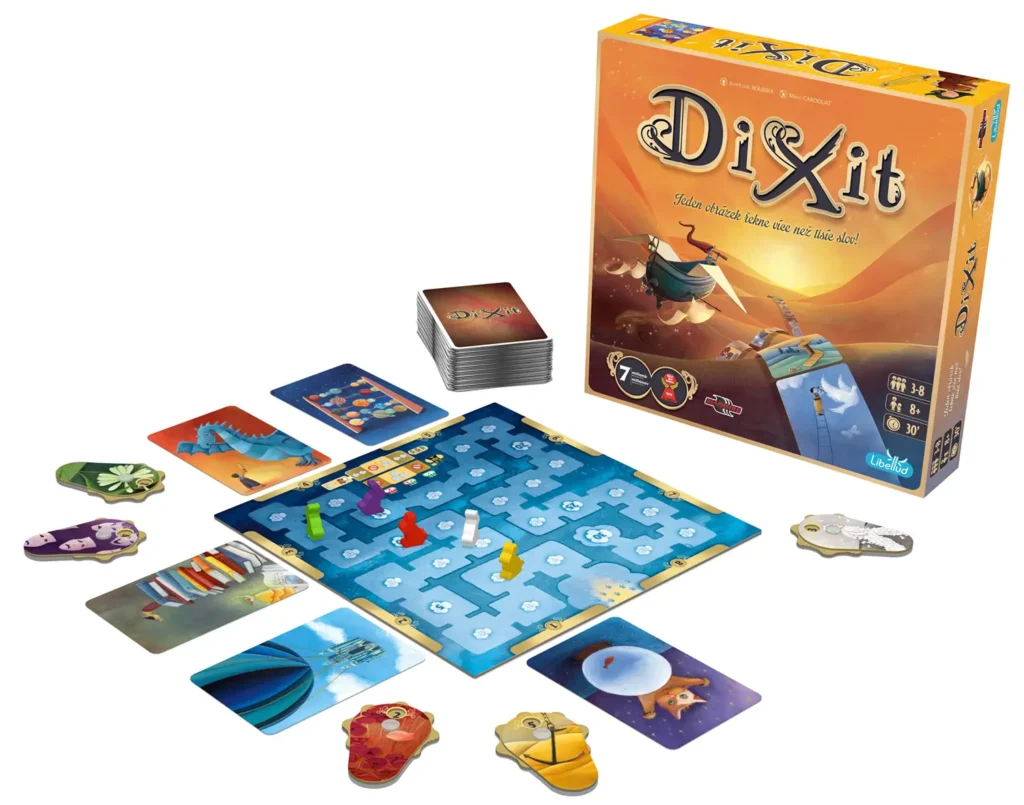 Dixit Dixit