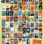 Dixit Odyssey
