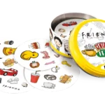 Dobble Friends