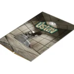Escape Room pro 2 hráče – 1. díl
