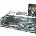 HEAT: Tunelové vidění