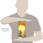 Dixit 4 Origins