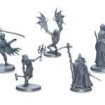Bloodborne: Opuštěný hrad Cainhurst