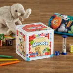 Brainbox – Abeceda