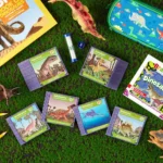 Brainbox – Dinosauři