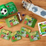 BrainBox – Fotbal