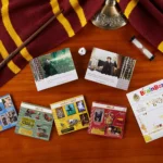 Brainbox – Harry Potter