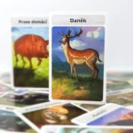 Cardline – Svět zvířat