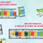 Coatl: Karetní hra
