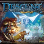 Descent: Výpravy do temnot (2. edice)