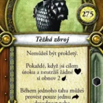 Descent: Výpravy do temnot (2.edice) – Labyrint zkázy