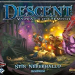 Descent: Výpravy do temnot (2. edice) – Stíny Nerekhallu