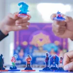 Disney Sorcerer’s Arena: Epické aliance