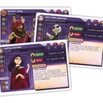 Disney Sorcerer’s Arena: Epické aliance – Mrazení v zádech