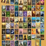 Dixit 3 Journey