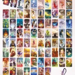 Dixit 7 Revelations