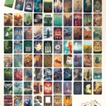 Dixit 8 Harmonies