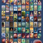 Dixit 9 Anniversary