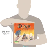Dixit Odyssey