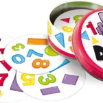 Dobble 123