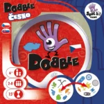 Dobble Česko