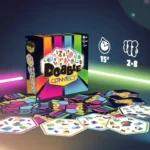 Dobble Connect