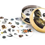 Dobble Star Wars – The Mandalorian