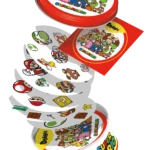 Dobble Super Mario