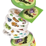 Dobble ZOO
