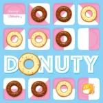Donuty