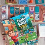 Dům snů: Slunečnicová ulice 156