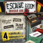 Escape Room 2