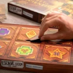 Escape Room: Dobrodružné puzzle – Tajemství vědy